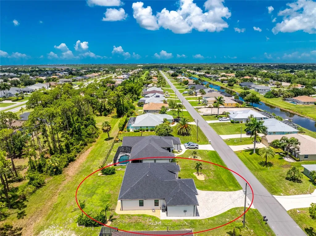 253 Long Meadow Lane Rotonda West FL 33947