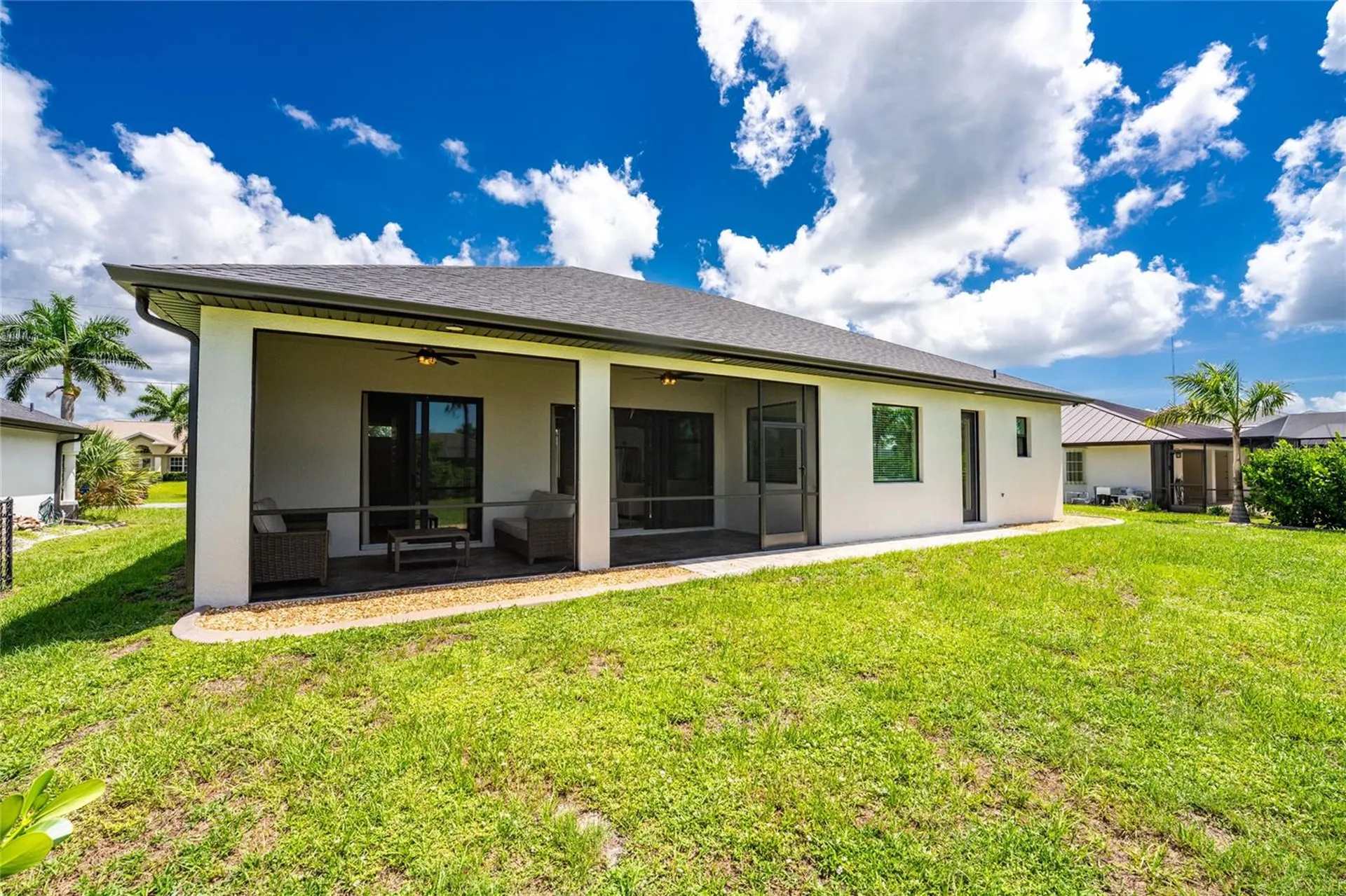 253 Long Meadow Lane Rotonda West FL 33947