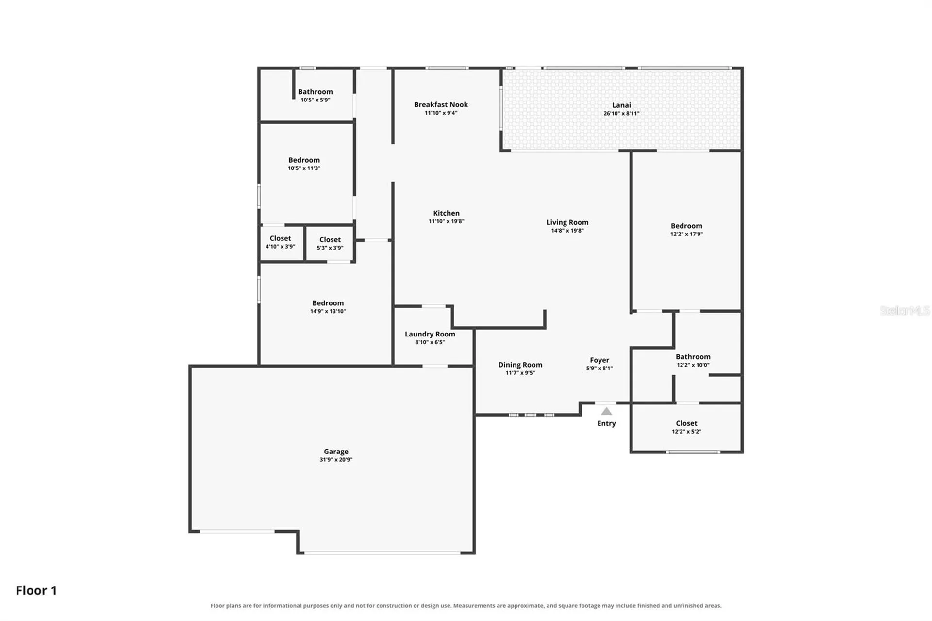 253 Long Meadow Lane Rotonda West FL 33947
