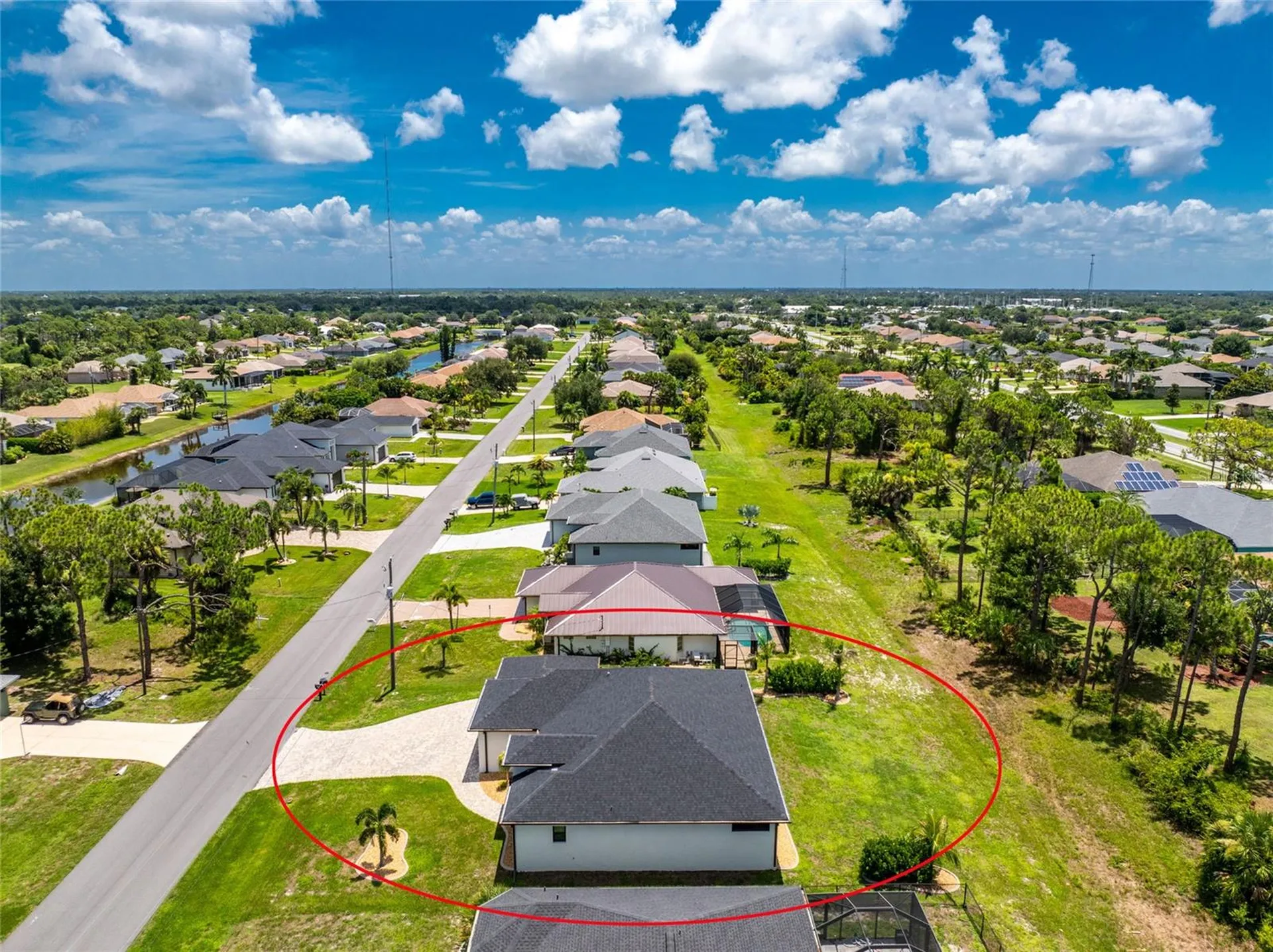 253 Long Meadow Lane Rotonda West FL 33947