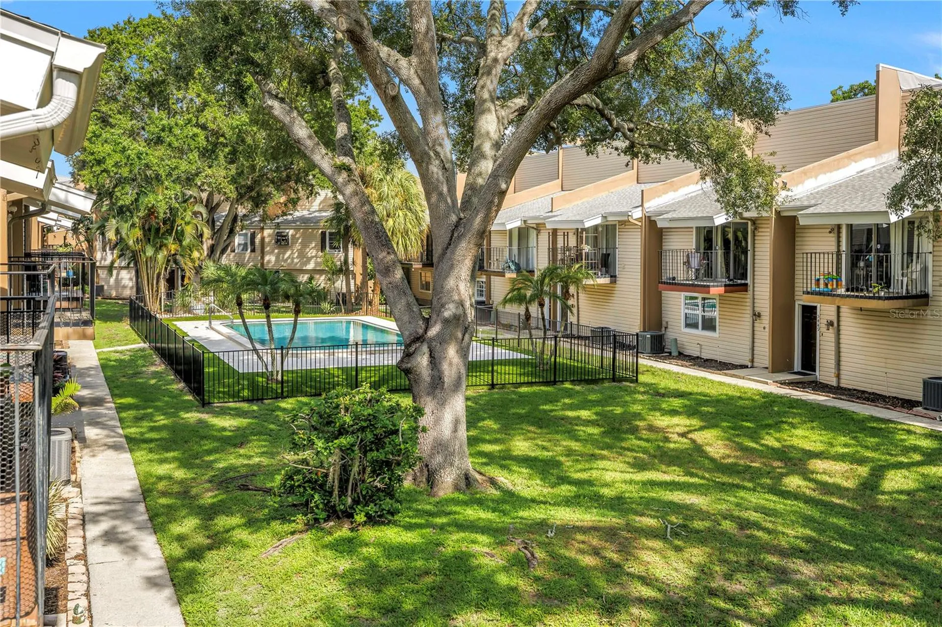 5403 Sweetwater Terrace Circle Tampa FL 33634