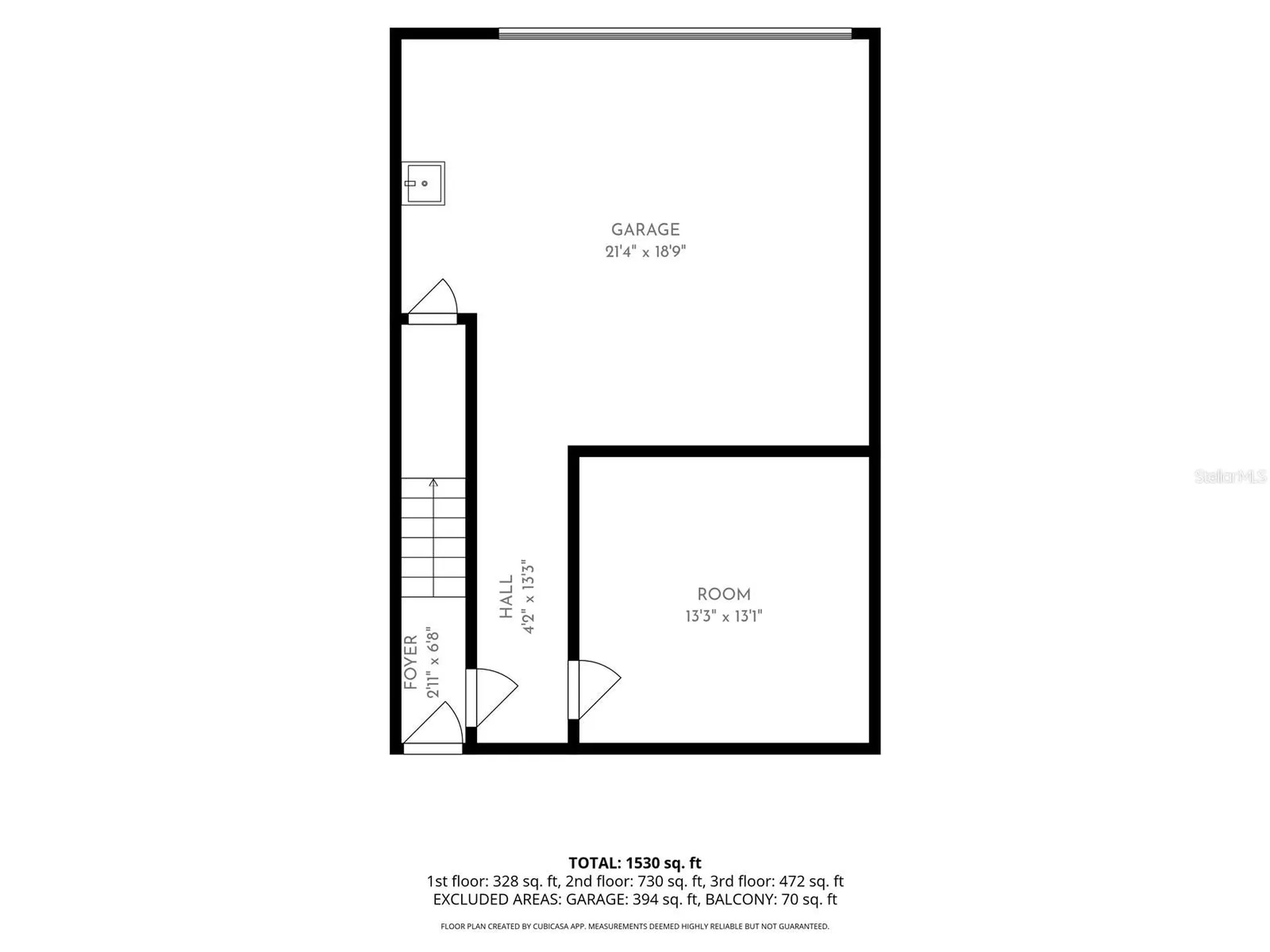 5403 Sweetwater Terrace Circle Tampa FL 33634