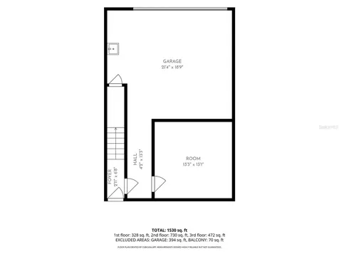 5403 Sweetwater Terrace Circle Tampa FL 33634