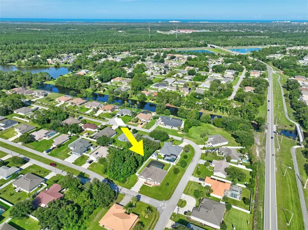 2 Lytton Lane Palm Coast FL 32137