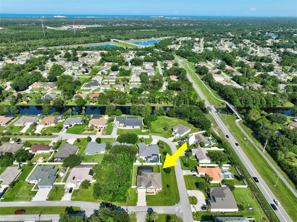 2 Lytton Lane Palm Coast FL 32137