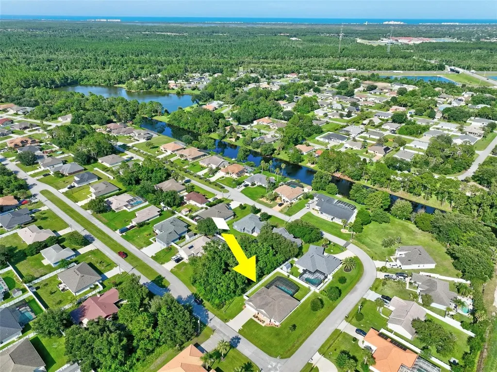 2 Lytton Lane Palm Coast FL 32137