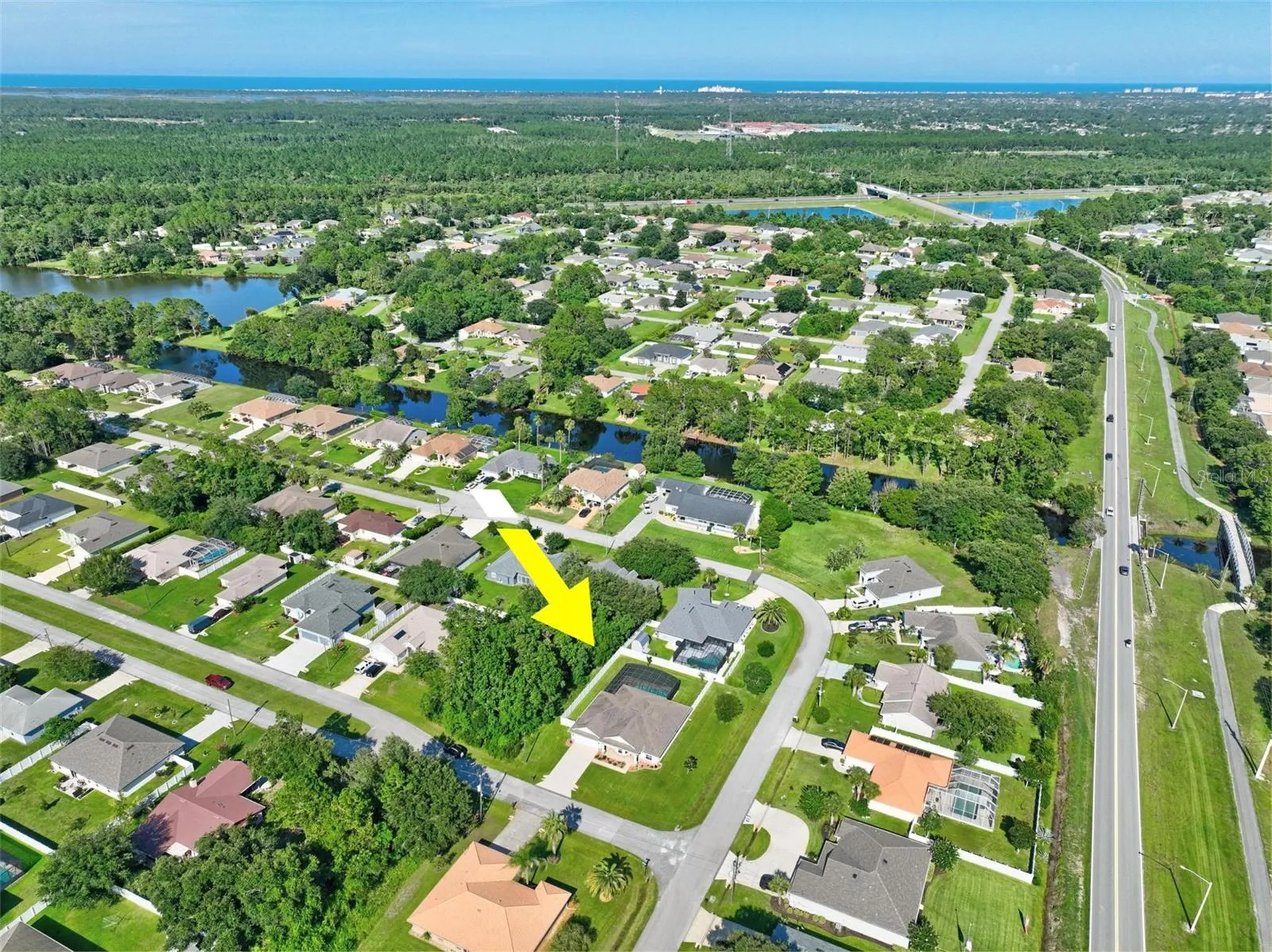 2 Lytton Lane Palm Coast FL 32137