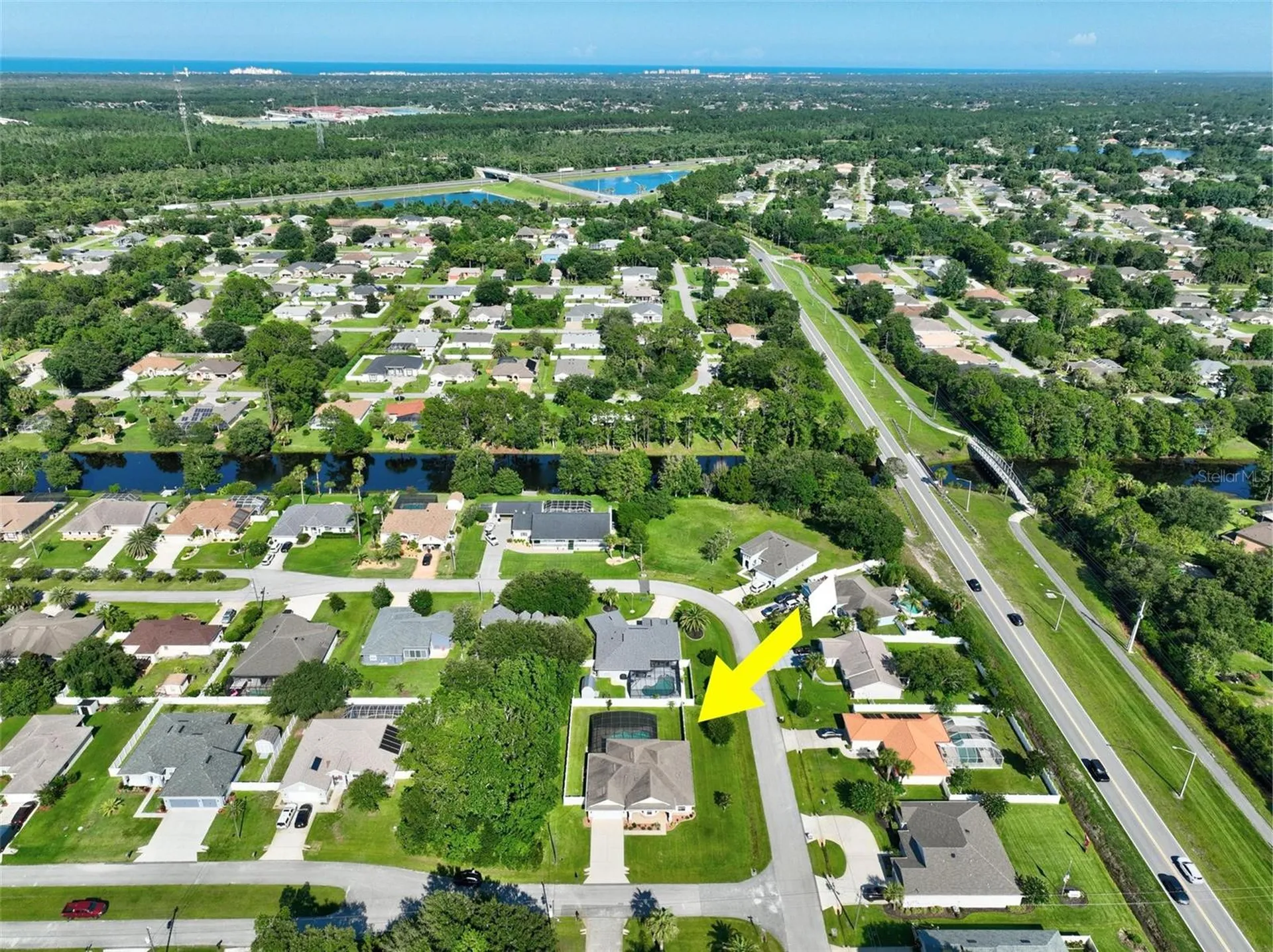 2 Lytton Lane Palm Coast FL 32137