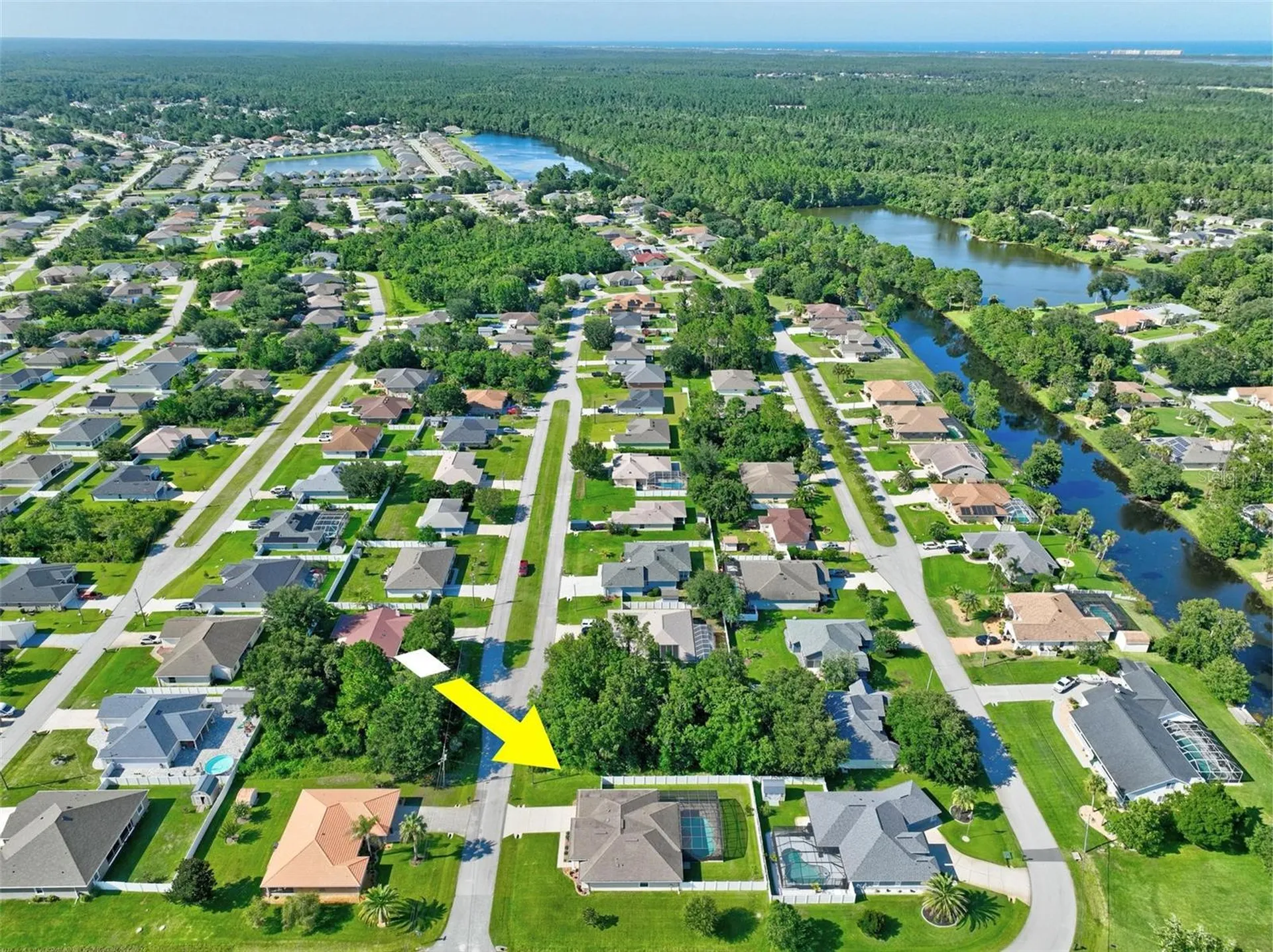 2 Lytton Lane Palm Coast FL 32137
