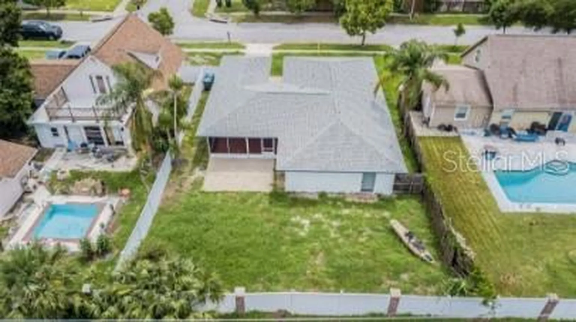 12609 130th Street Largo FL 33774