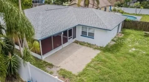 12609 130th Street Largo FL 33774