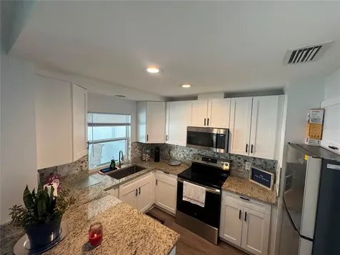 12609 130th Street Largo FL 33774