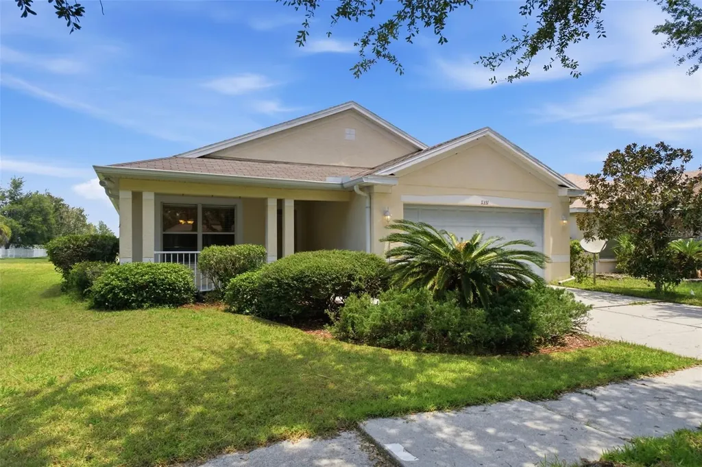 11331 Coconut Island Drive Riverview FL 33569
