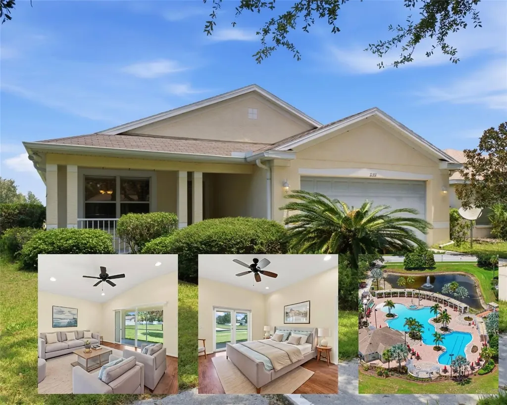 11331 Coconut Island Drive Riverview FL 33569