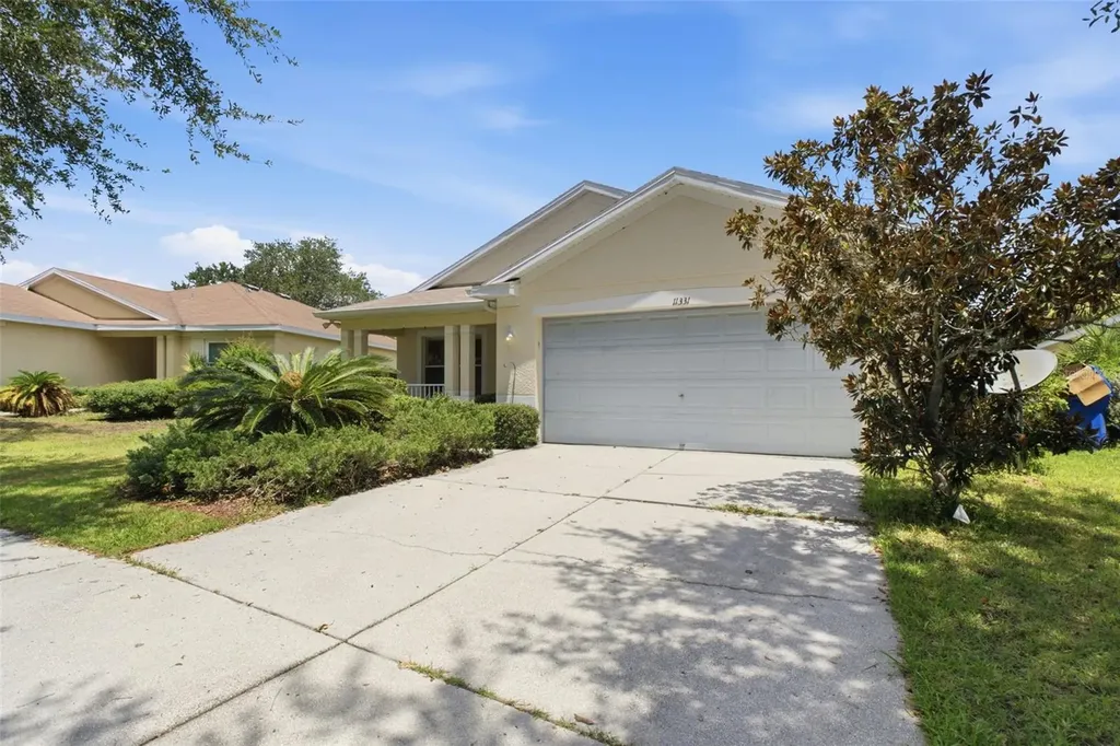 11331 Coconut Island Drive Riverview FL 33569
