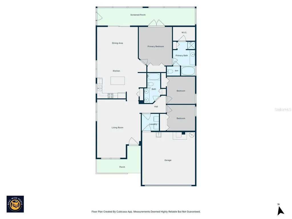 11331 Coconut Island Drive Riverview FL 33569