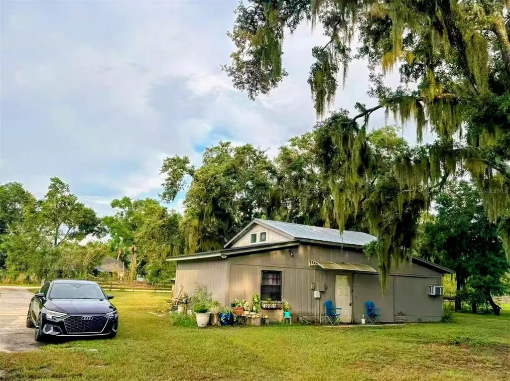 3607 Ranch Road Valrico FL 33596