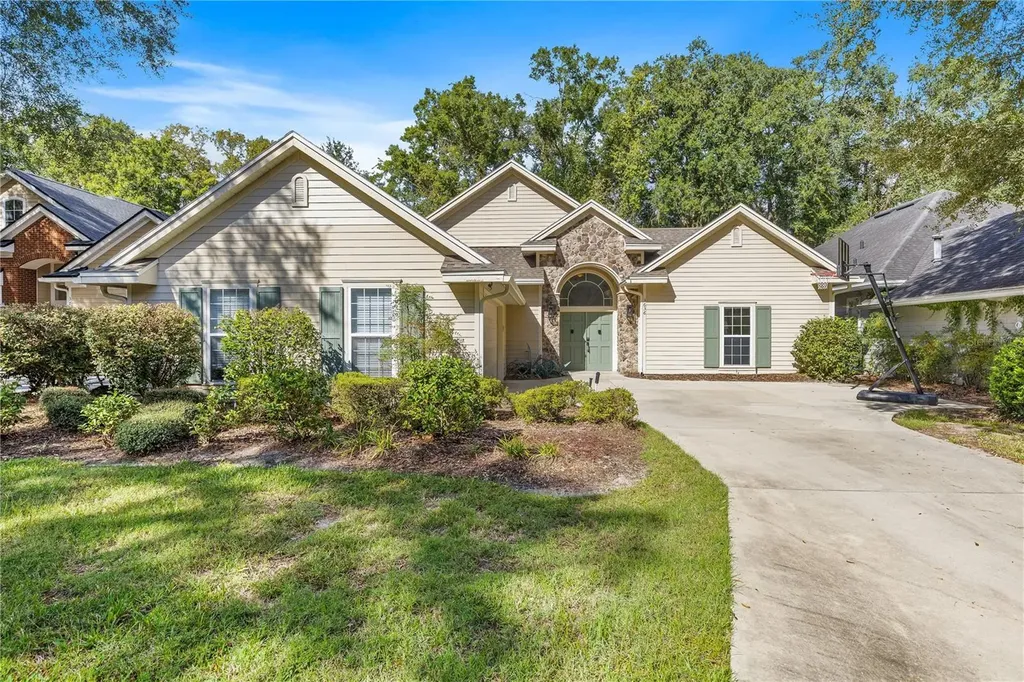 3636 SW 97th Way Gainesville FL 32608