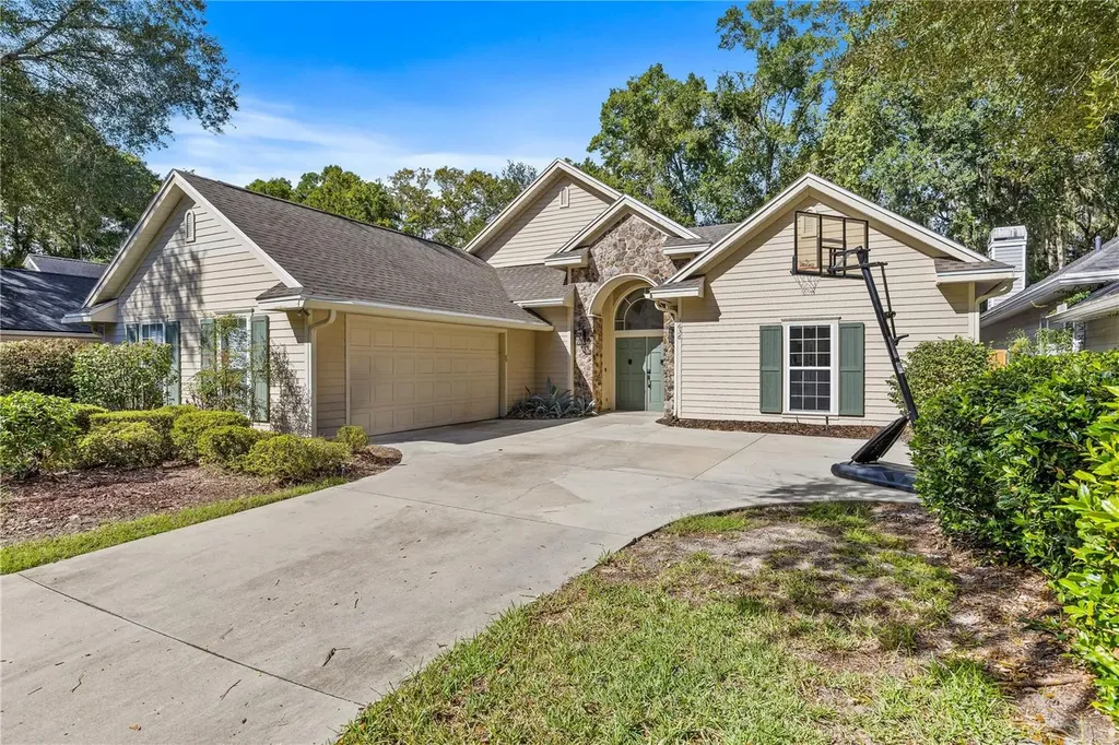 3636 SW 97th Way Gainesville FL 32608