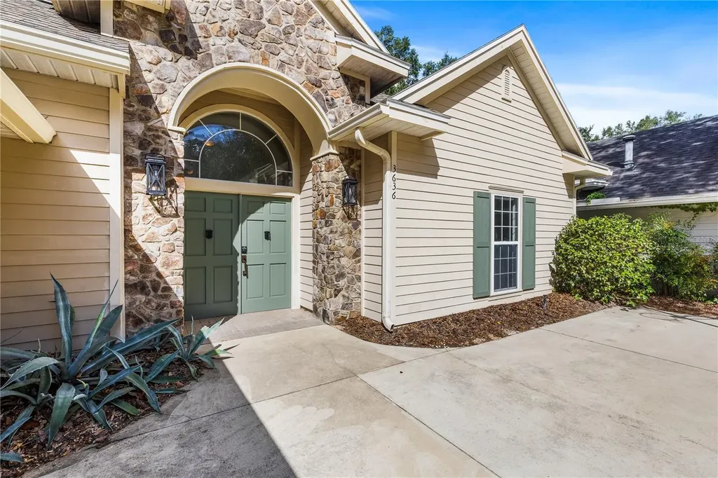 3636 SW 97th Way Gainesville FL 32608