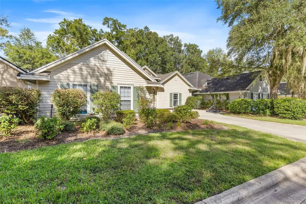3636 SW 97th Way Gainesville FL 32608