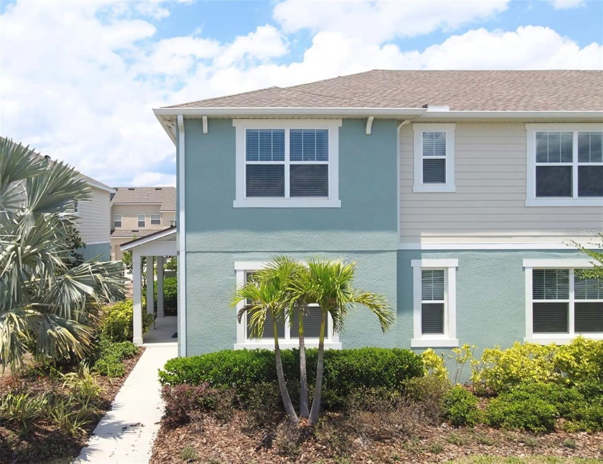 12439 Shipwatch Street Orlando FL 32832