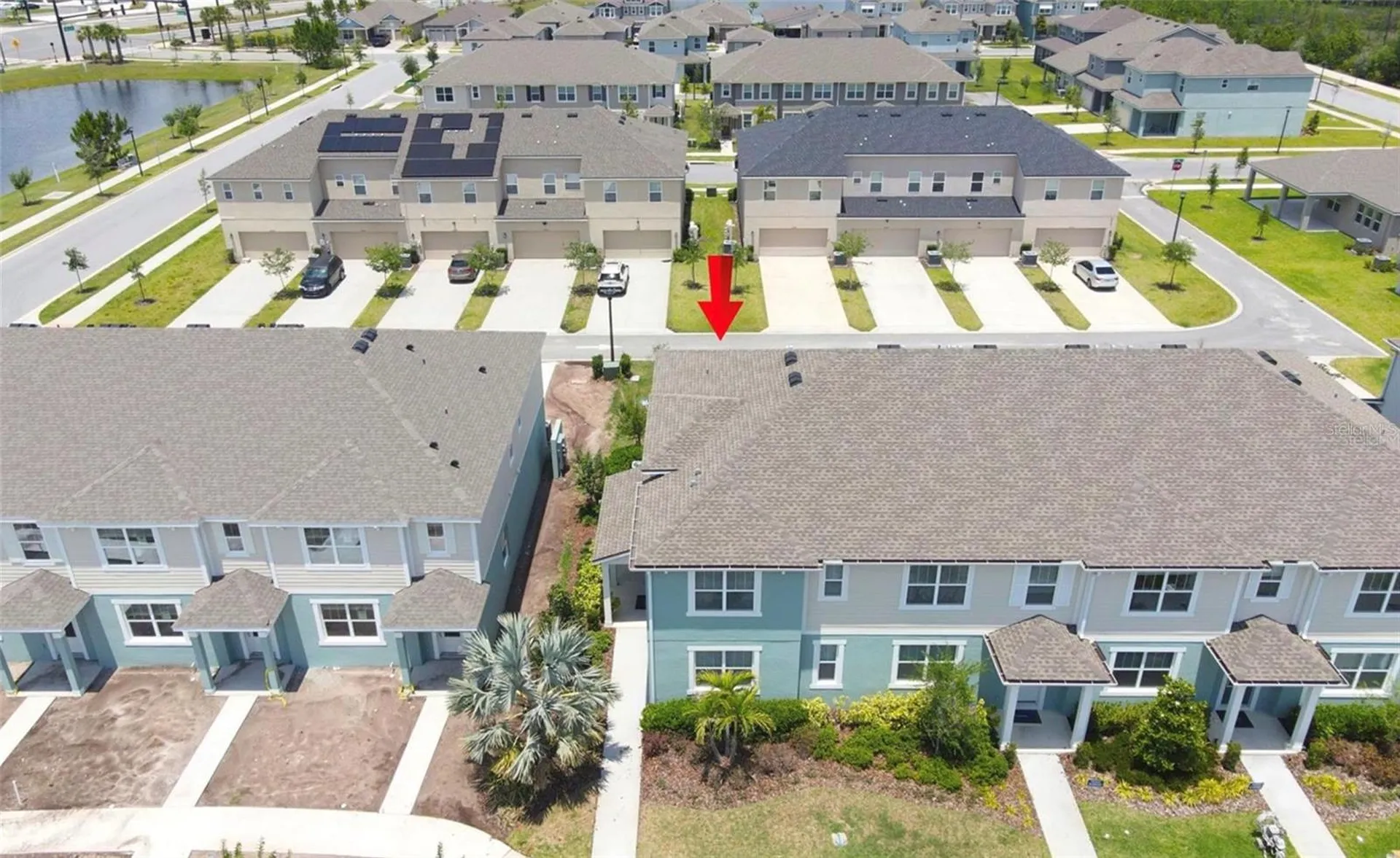 12439 Shipwatch Street Orlando FL 32832