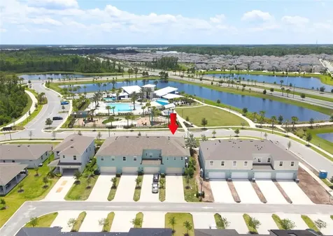 12439 Shipwatch Street Orlando FL 32832