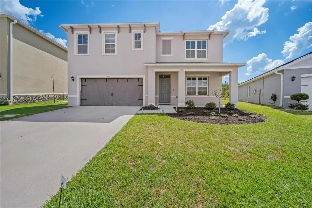 1933 Pristine Loop Lakeland FL 33811