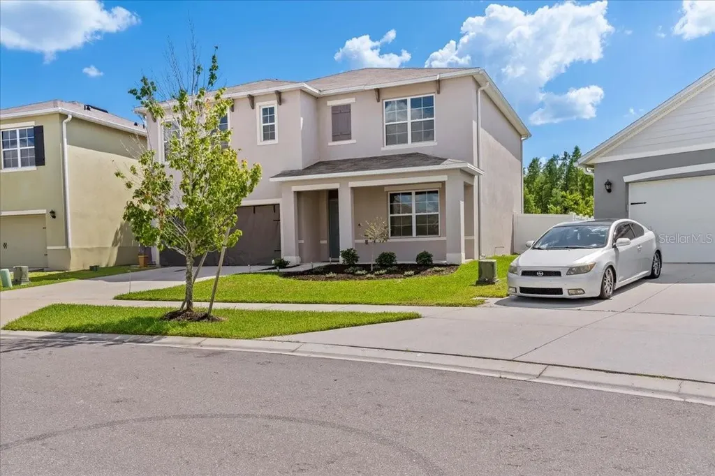 1933 Pristine Loop Lakeland FL 33811