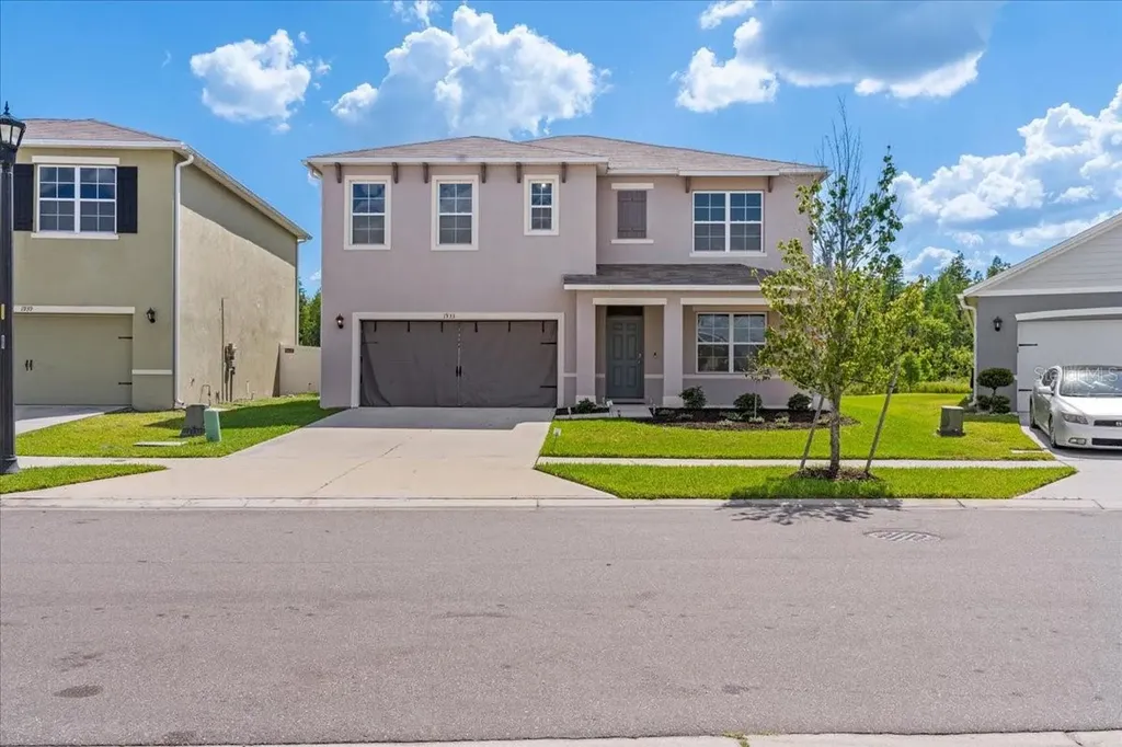 1933 Pristine Loop Lakeland FL 33811