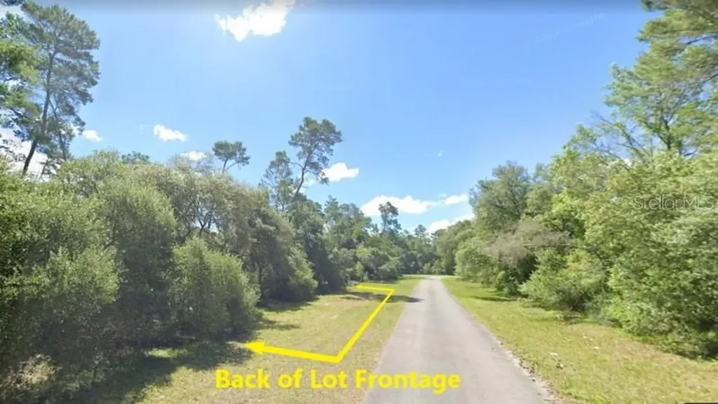 0 SW 32nd Court Ocala FL 34473