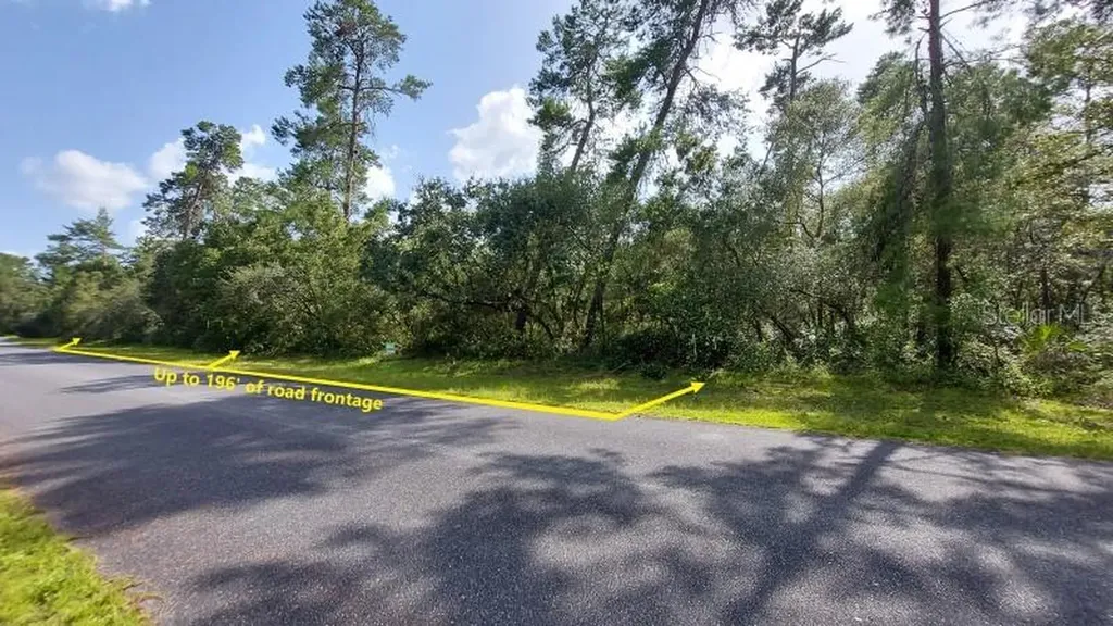 0 SW 32nd Court Ocala FL 34473