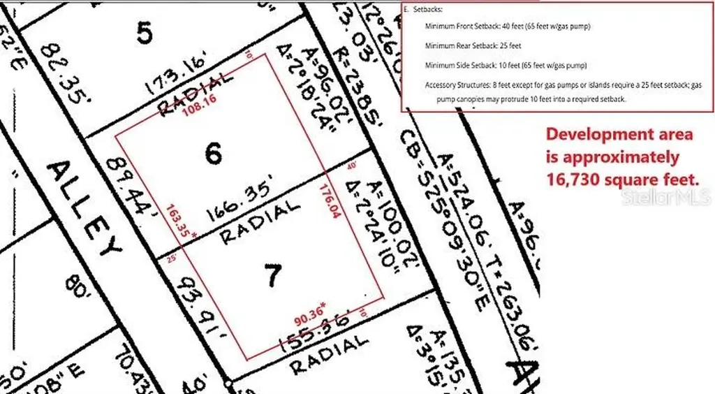 0 SW 32nd Court Ocala FL 34473