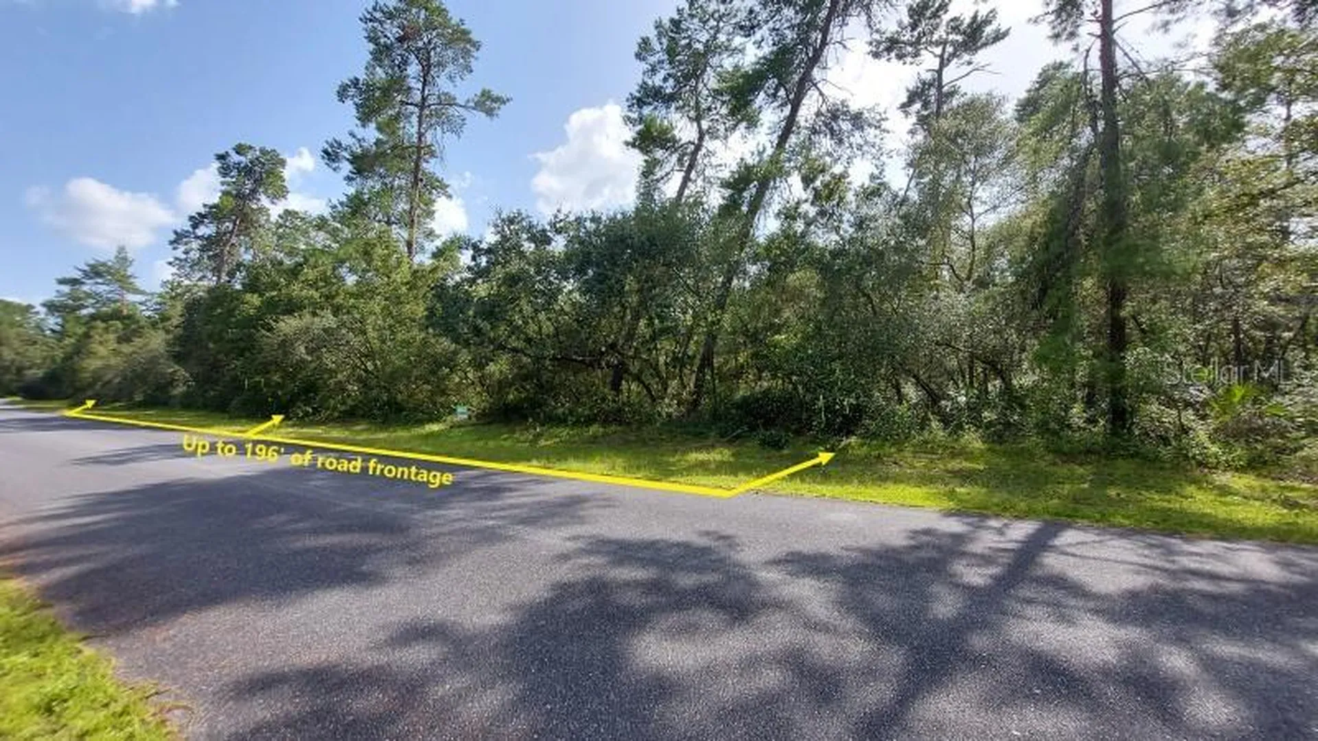 0 SW 32nd Court Ocala FL 34473