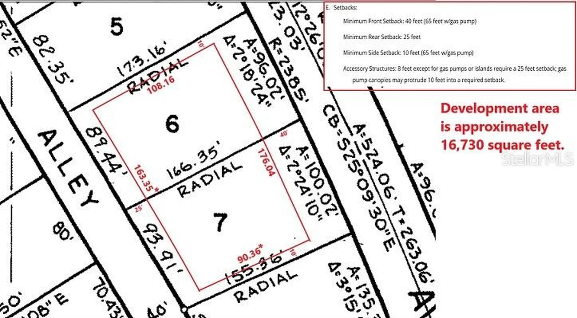 0 SW 32nd Court Ocala FL 34473