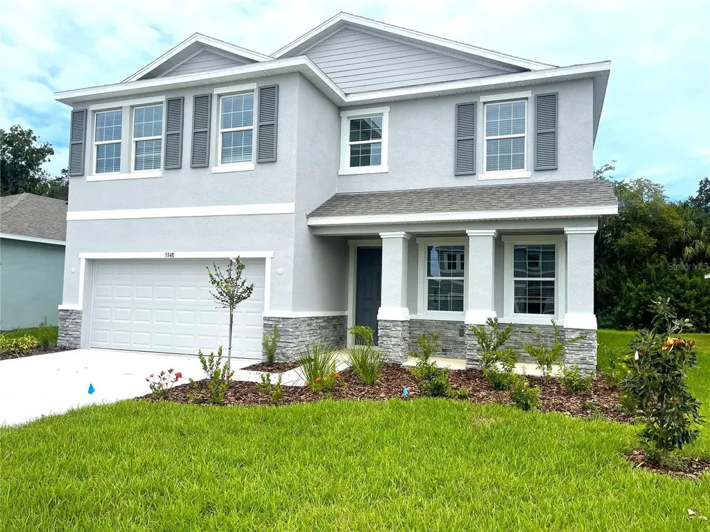 5348 Rocky Coast Place Palmetto FL 34221
