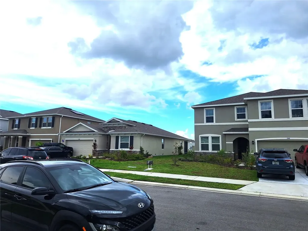 5348 Rocky Coast Place Palmetto FL 34221