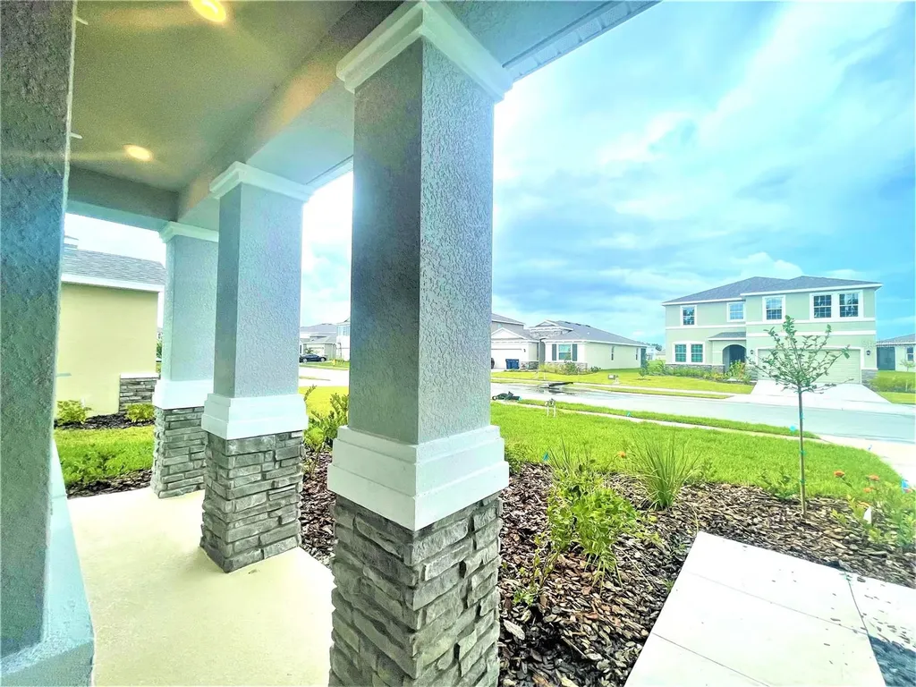 5348 Rocky Coast Place Palmetto FL 34221