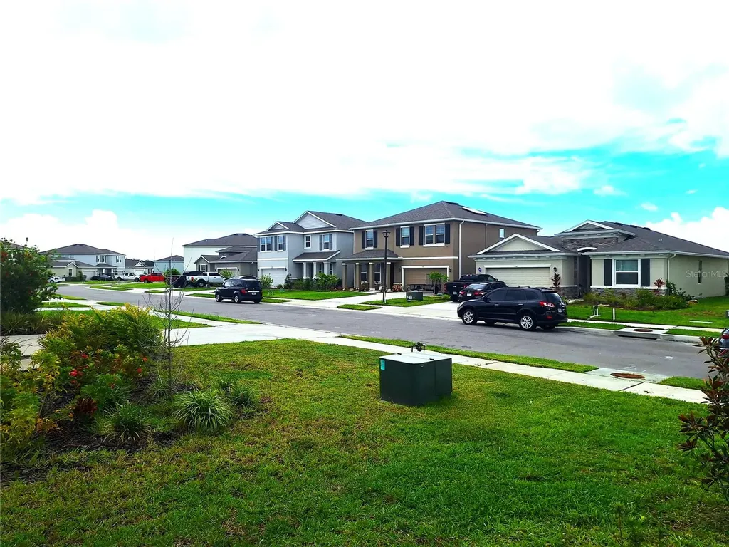 5348 Rocky Coast Place Palmetto FL 34221