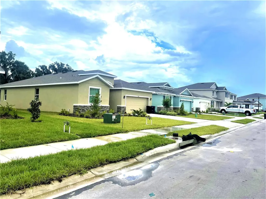 5348 Rocky Coast Place Palmetto FL 34221