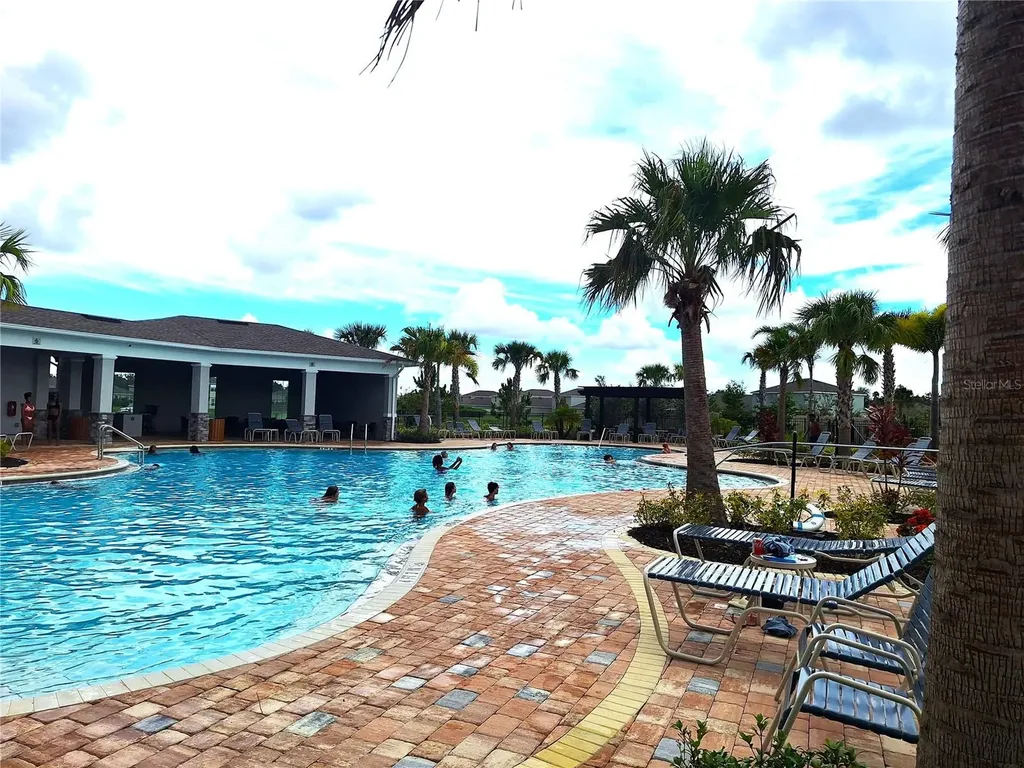 5348 Rocky Coast Place Palmetto FL 34221