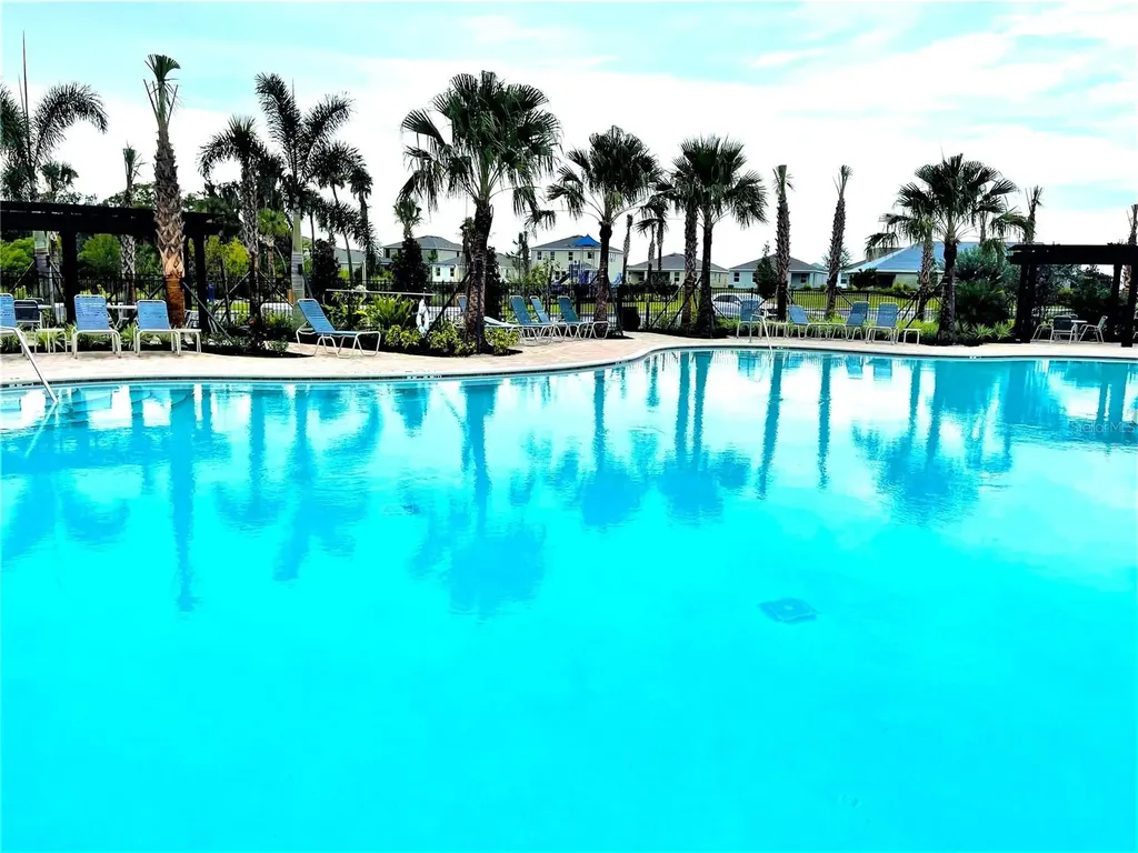 5348 Rocky Coast Place Palmetto FL 34221