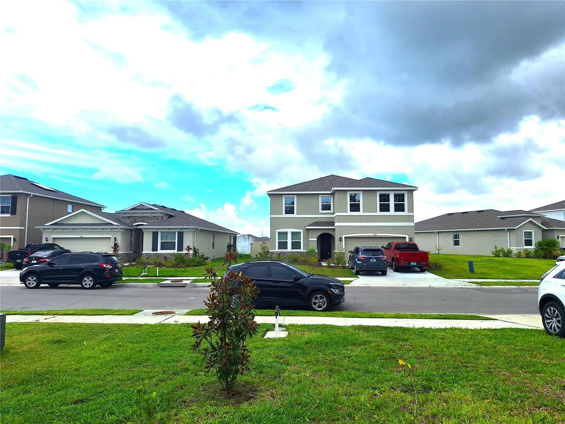 5348 Rocky Coast Place Palmetto FL 34221