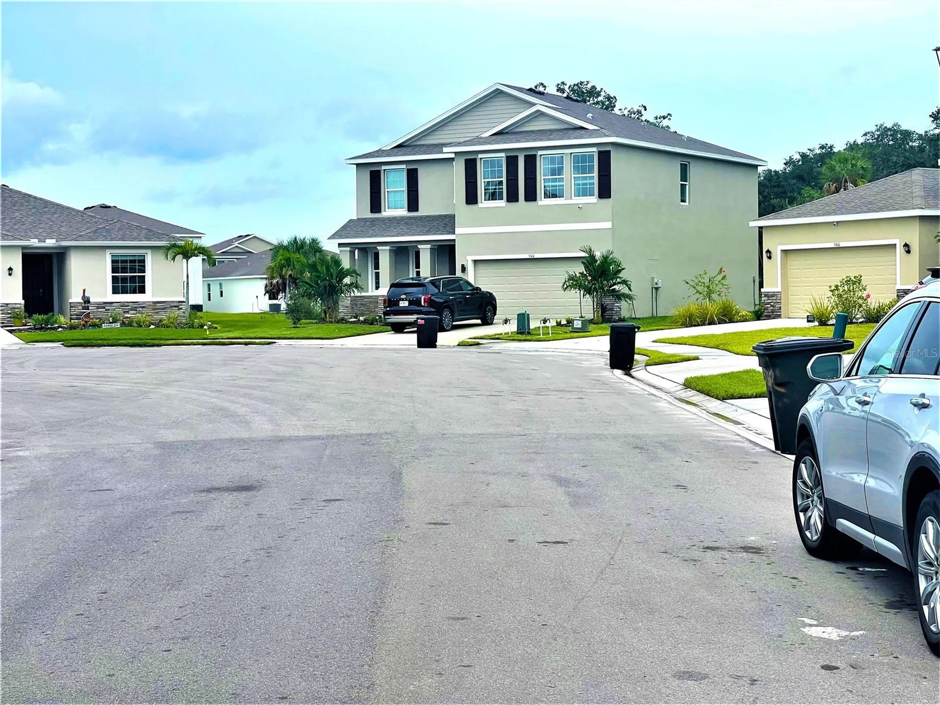 5348 Rocky Coast Place Palmetto FL 34221