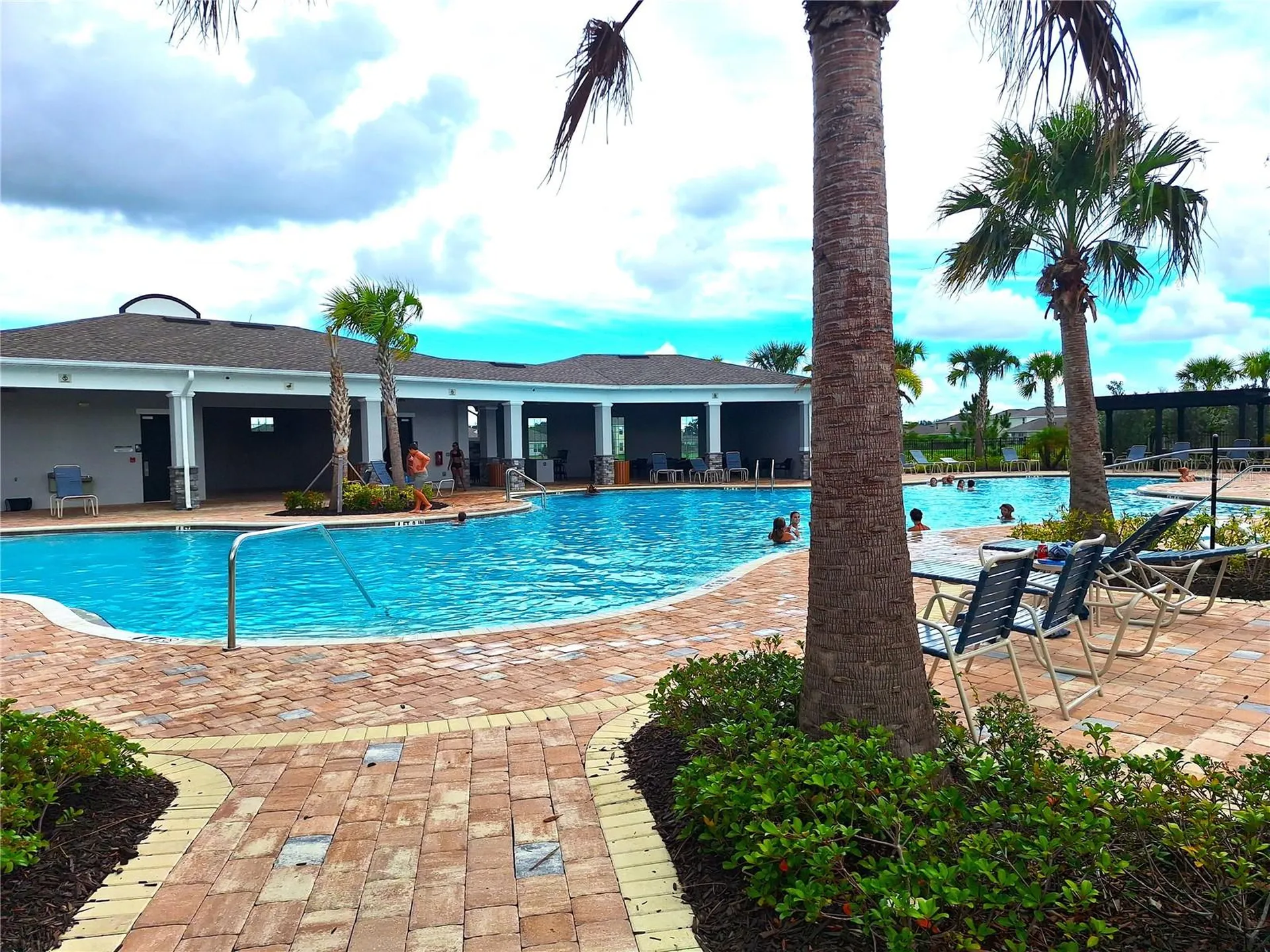 5348 Rocky Coast Place Palmetto FL 34221