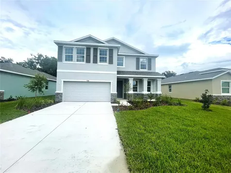 5348 Rocky Coast Place Palmetto FL 34221