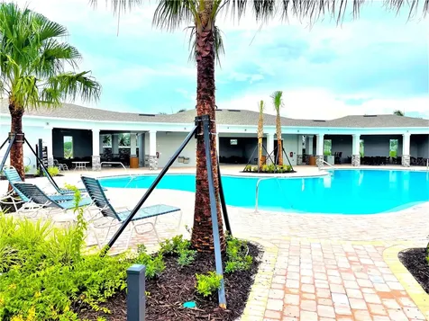 5348 Rocky Coast Place Palmetto FL 34221