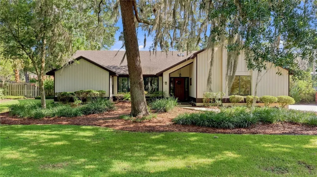 4312 NW 12th Place Gainesville FL 32605