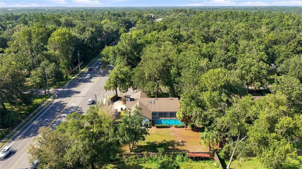 4312 NW 12th Place Gainesville FL 32605